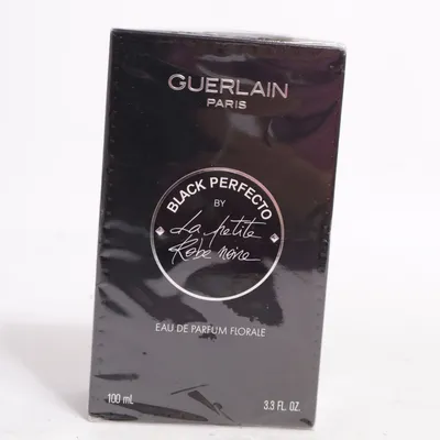 Eau de Parfum (Black Perfecto By La Petite Robe Noire) from Guerlain