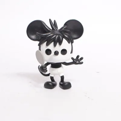 Legetøjsfigur (Mickey Mouse) fra Funko Pop!