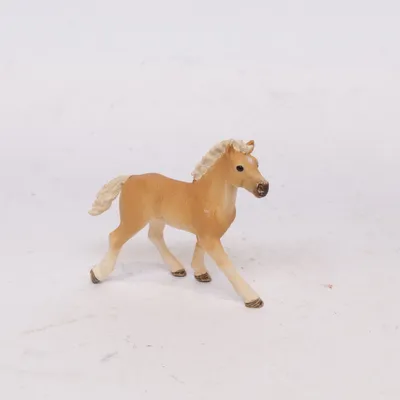 Legetøjsdyr (Beige) fra Schleich