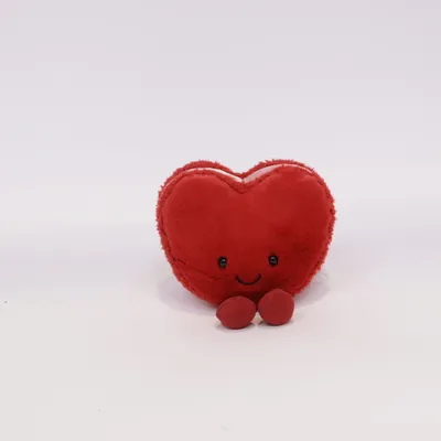 Gosedjur (Röd) från Jellycat
