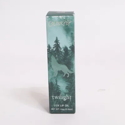 Gloss à lèvres (Lux Lip Oil) de Colourpop