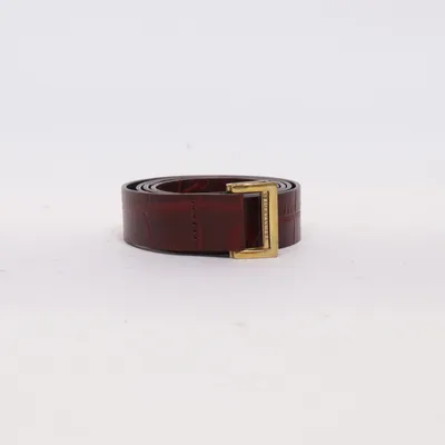 Bälte (Brun) från Trussardi