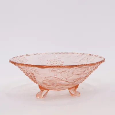Skål (Rosa) från Broste Copenhagen