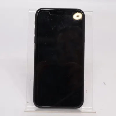 Smartphone (Black) from Apple