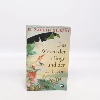 Bok från Gilbert Gilbert