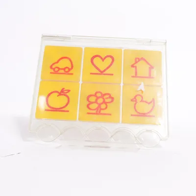 Board game from LUK