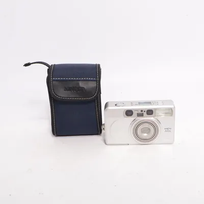 Appareil photo compact numérique (Vectis 300L) de Minolta