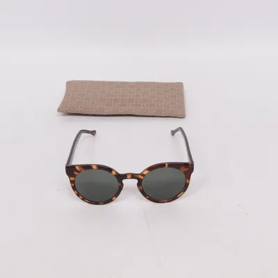 Solglasögon (Brun) från Komono