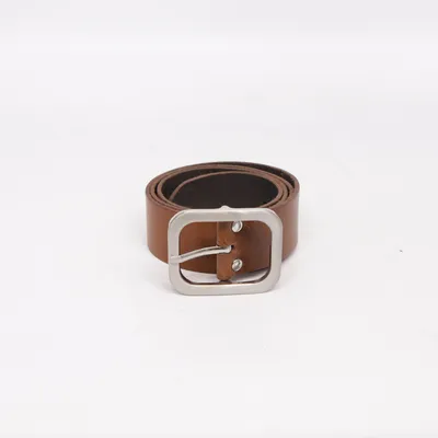Ceinture (Marron) de Vanzetti