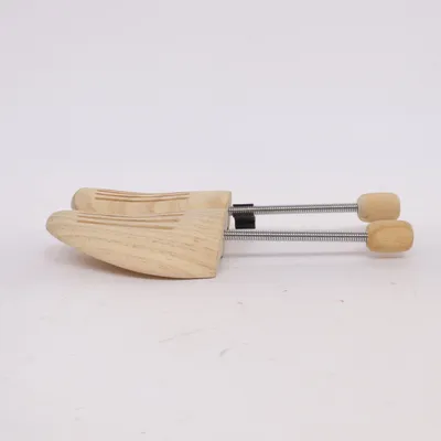 Skoblock (Beige)