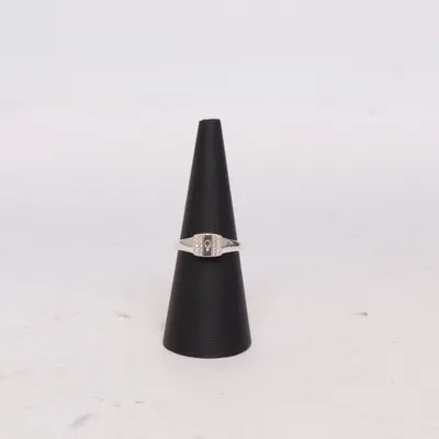Ring (Sølv) fra Thomas Sabo Sølv