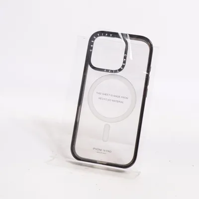Mobilskal (iphone 16 pro) från Casetify