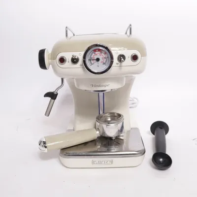 Espresso machine (Vintage) from Ariete