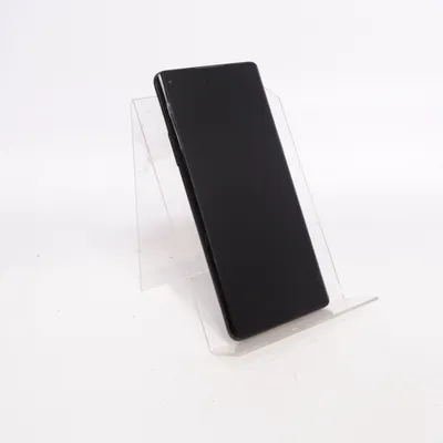 Smartphone (Sort) fra OnePlus