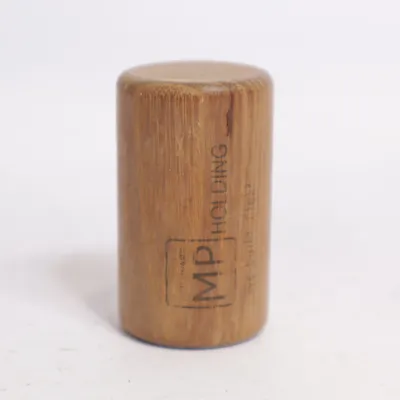 Instrument (Brun) från MP