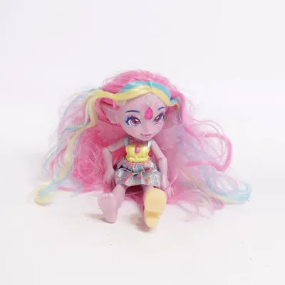 Docka (Rosa, Flerfärgad) från MGA Entertainment
