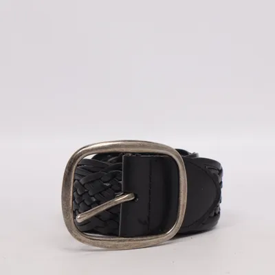 Bälte (Svart)