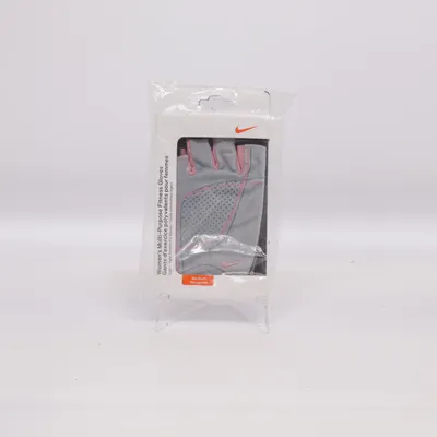 Träningstillbehör (Grå, Rosa) från Nike