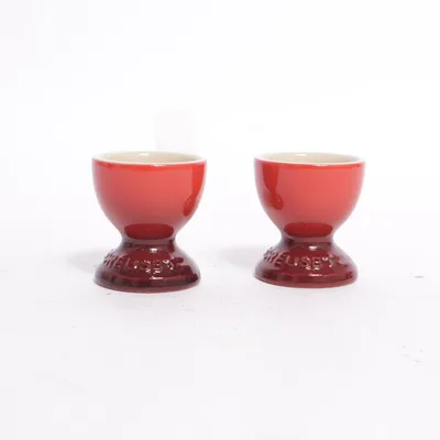 Äggkopp (Footed Egg Cup) från Le Creuset