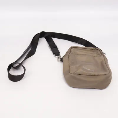 Mobilväska (Grön) från Icono