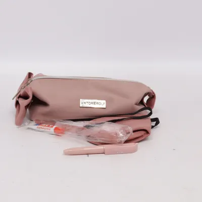 Rejsekit (Pink) fra Viktor & Rolf