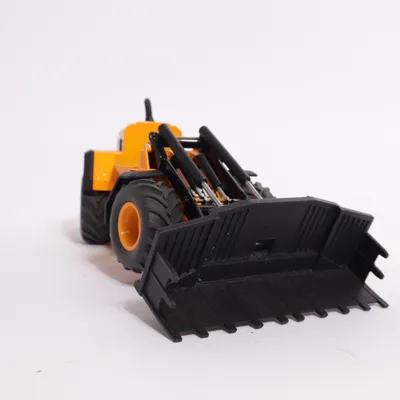 Legetøj (Jcb) fra Siku