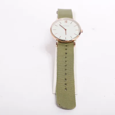 Polshorloge (Groen) van New Trend