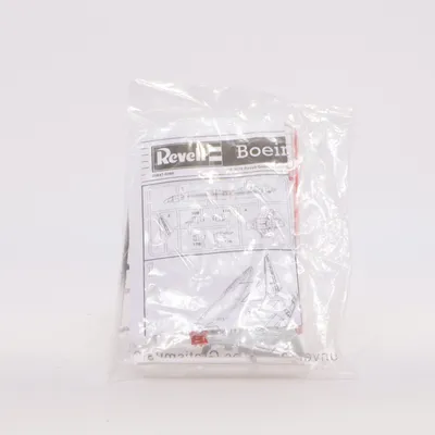 Crafts (Boeing) from Revell