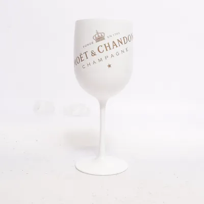 Champagnerglas (Weiß) von Moët & Chandon