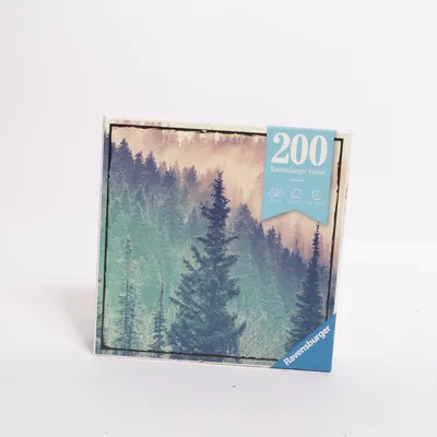 Puzzel van Ravensburger
