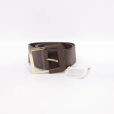 Ceinture (Marron)