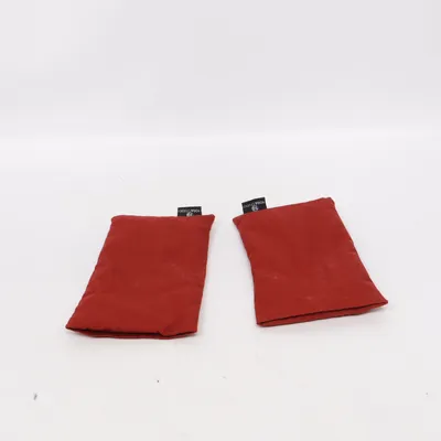 Yoga gear (Red) from Yoga Studio