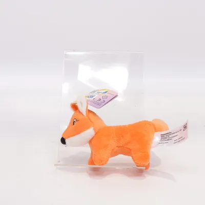 Kattleksak (Orange) från Müller Handels