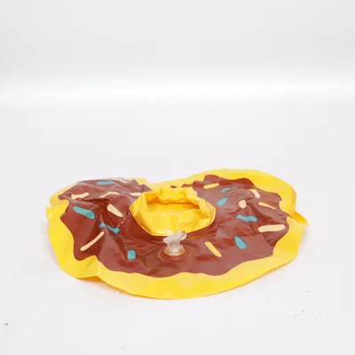 Watersportuitrusting (Geel, Bruin, Meerkleurig)