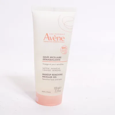Make-up remover van Avène