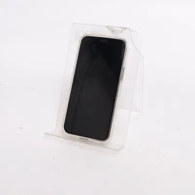 Smartphone (Sort) fra Apple