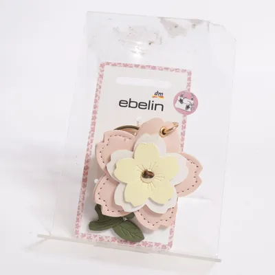 Tas accessoires (Roze, Geel, Groen) van DM