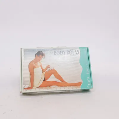 Outil de massage (Body Rolax) de Darc Sport