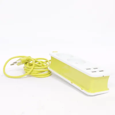 Power strip