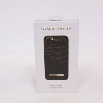 Mobilskal (IPHONE 11 PRO) från iDeal of Sweden