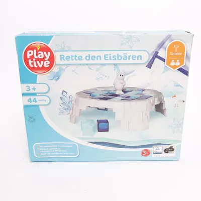 Bordspel van Playtive