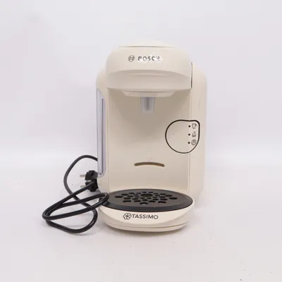 Kaffemaskin (Vivy 2) från Tassimo