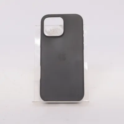 Phone case (iPhone 16 pro Max) from Apple