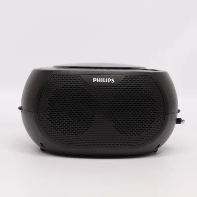 CD speler (Zwart) van Philips