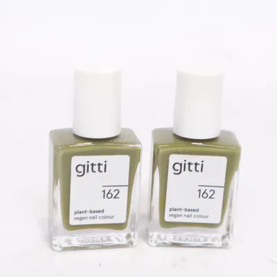Nail polish (162) from Gitti