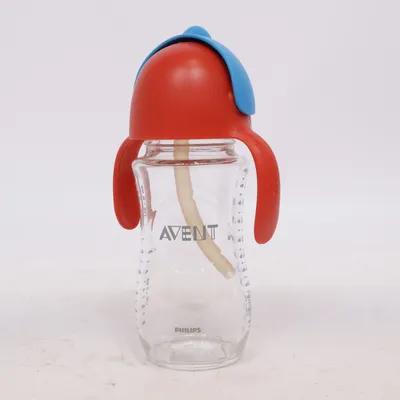 Gobelet bébé (Rouge, Bleu) de Philips Avent