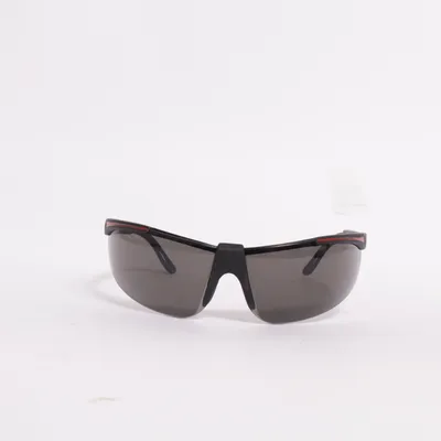 Lunettes de soleil (Noir)