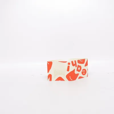 Accessoire (Rood, Wit) van Tonies