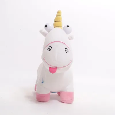 Gosedjur (Unicorn) från Illumination