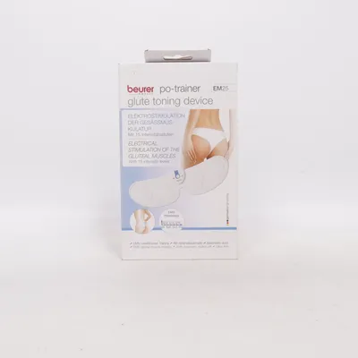 Massageapparat (EM25) från Beurer